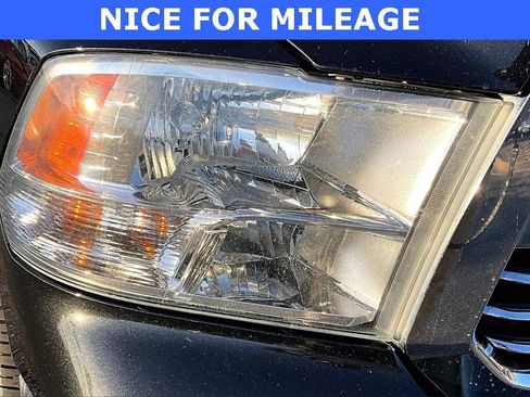 Used 2019 RAM 1500 Big Horn image 30