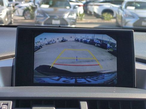 Used 2016 Lexus NX 200t F Sport w/ F Sport Premium Package image 24