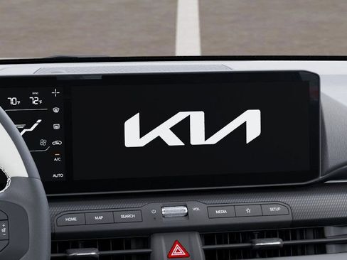 New 2026 Kia K4 GT-Line Turbo image 21