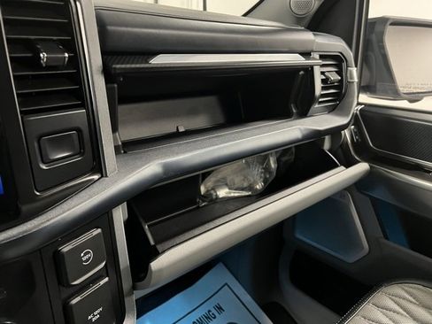 Used 2023 Ford F150 Limited image 37