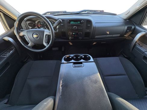 Used 2013 Chevrolet Silverado 1500 LT w/ Interior Plus Package image 20