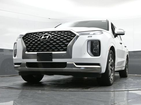 Used 2022 Hyundai Palisade Calligraphy AWD/4WD image 45