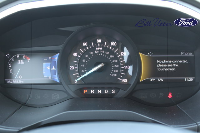 Used 2016 Ford Edge Titanium w/ Equipment Group 301A AWD/4WD image 27