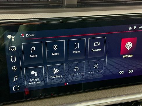 Used 2024 GMC Sierra 1500 Denali w/ Denali Reserve Package image 9