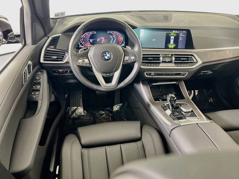 Used 2022 BMW X5 xDrive40i AWD/4WD image 23