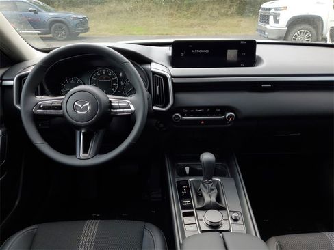 New 2025 MAZDA CX-50 AWD 2.5 S w/ Select Package image 16