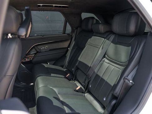 Used 2025 Land Rover Range Rover Sport Autobiography AWD/4WD image 18