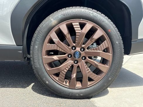 New 2026 Subaru Forester Sport AWD/4WD image 10