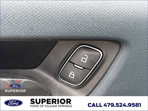 Used 2025 Ford Maverick XLT w/ 4K Tow Package AWD/4WD image 21