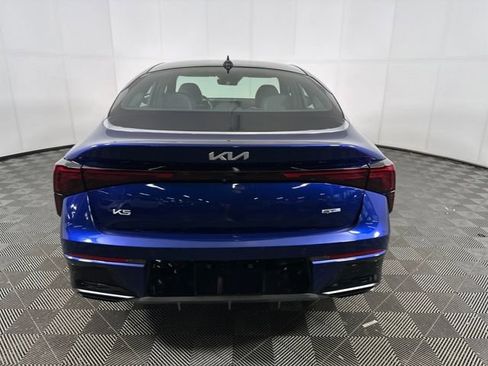 Used 2025 Kia K5 GT-Line w/ GT-Line Premium Package image 4