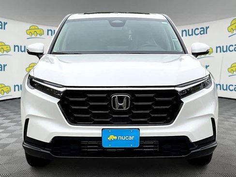 New 2026 Honda CR-V EX image 2