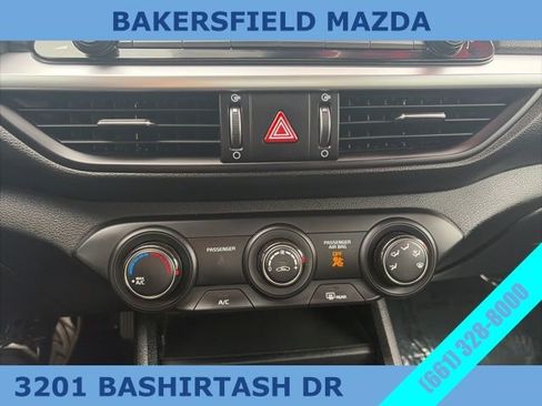 Used 2024 Kia Forte LXS image 24