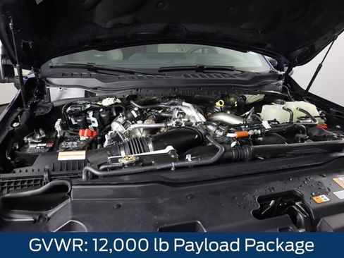 New 2026 Ford F350 Platinum w/ Platinum Plus Package image 15