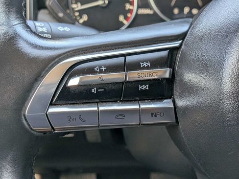 Used 2024 MAZDA CX-50 AWD 2.5 S w/ Preferred Package image 23