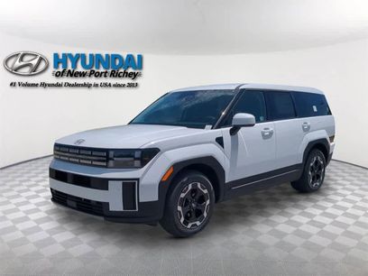 New 2026 Hyundai Santa Fe SE w/ Tow & Go Package