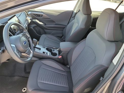 New 2026 Subaru Impreza 2.0i Sport image 16