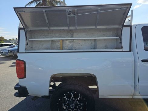 Used 2014 Chevrolet Silverado 1500 W/T image 23