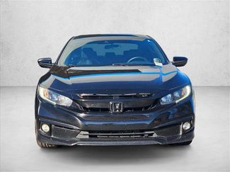Used 2019 Honda Civic Sport video 2