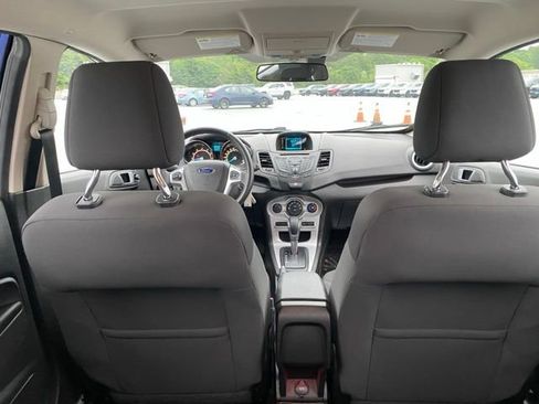 Used 2016 Ford Fiesta SE FWD image 10