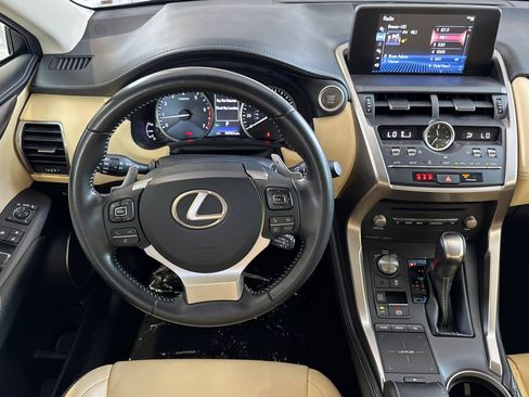 Used 2018 Lexus NX 300 FWD w/ Accessory Package image 18