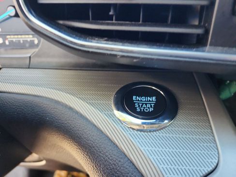 Certified 2023 Ford Explorer XLT w/ Equipment Group 202A image 26