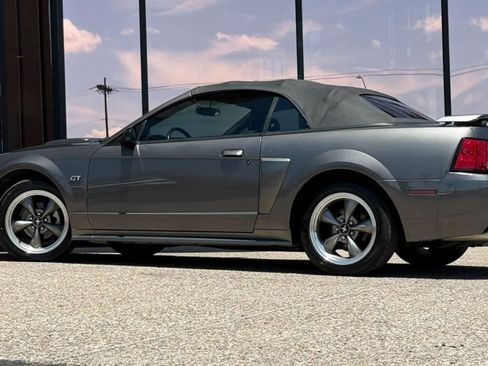 Used 2003 Ford Mustang GT Premium RWD image 9