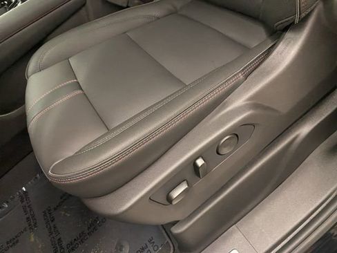 New 2026 Chevrolet Tahoe RST w/ Advanced Technology Package AWD/4WD image 16