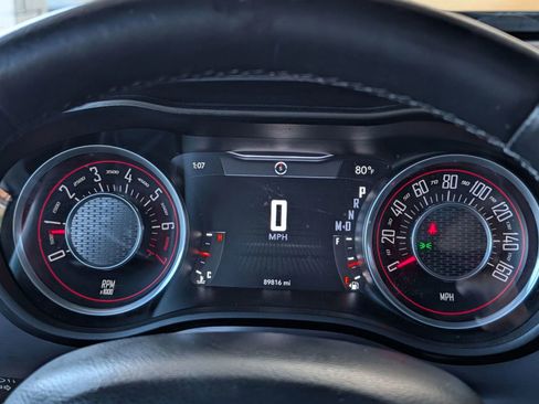 Used 2015 Dodge Challenger SXT w/ Driver Convenience Group image 24