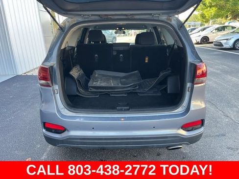 Used 2020 Kia Sorento LX w/ LX I4 Convenience Package AWD/4WD image 29