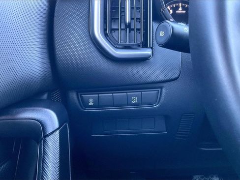 Certified 2025 MAZDA CX-50 AWD 2.5 S w/ Cargo Package image 35