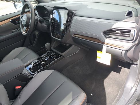 New 2026 Subaru Forester Sport image 12