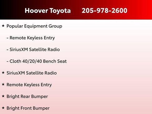 Used 2017 RAM 2500 Tradesman w/ Chrome Appearance Group image 14