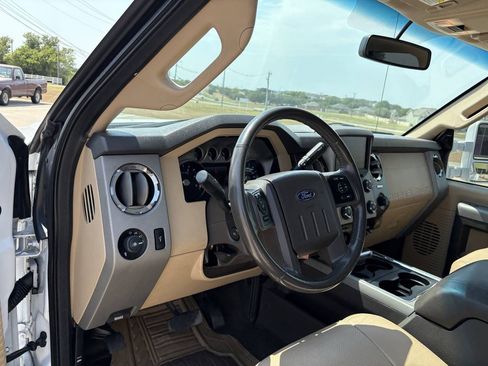 Used 2016 Ford F350 Lariat w/ Lariat Ultimate Package AWD/4WD image 20