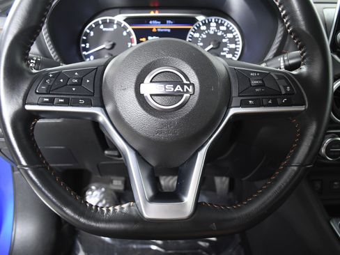 Used 2024 Nissan Sentra SR image 10