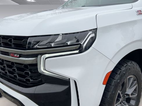 Certified 2022 Chevrolet Tahoe Z71 image 10