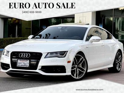 Used 2015 Audi A7 3.0T Prestige