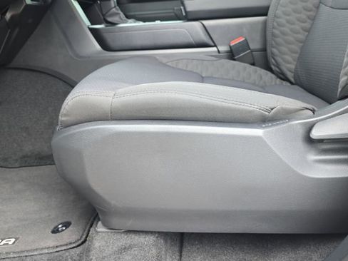 Used 2026 Toyota Tundra SR image 28