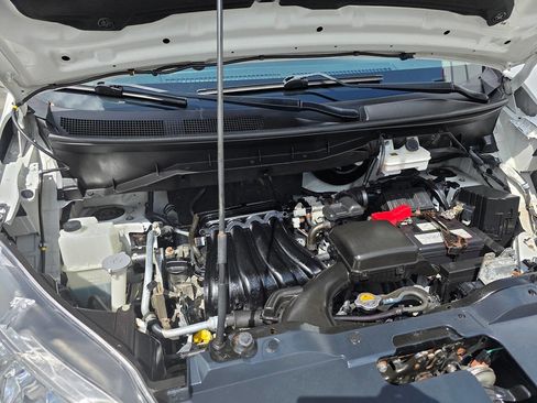 Used 2019 Nissan NV200 SV w/ Back Door Glass Package image 24