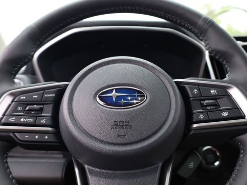New 2026 Subaru Ascent Touring AWD/4WD image 12
