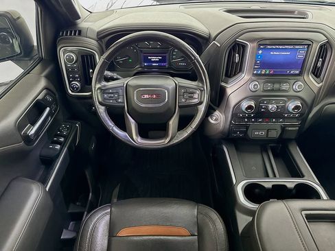 Used 2019 GMC Sierra 1500 AT4 image 24