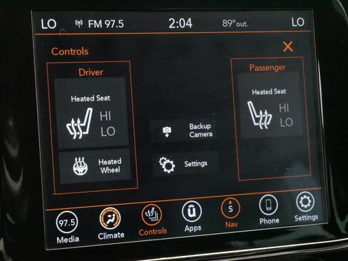 Used 2021 Jeep Grand Cherokee Limited X AWD/4WD image 30