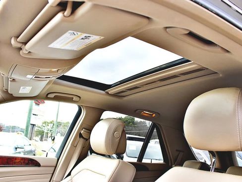 Used 2014 Mercedes-Benz ML 350 4MATIC image 26