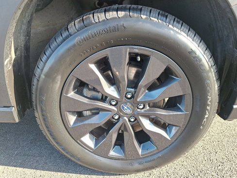 Certified 2023 Subaru Outback Onyx Edition image 8