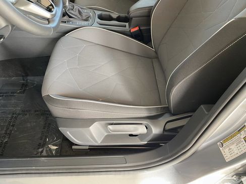 New 2026 Volkswagen Jetta Sport FWD image 21