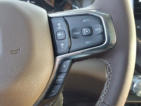 New 2026 RAM 1500 Laramie image 18