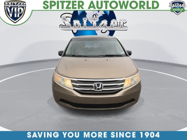 Used 2012 Honda Odyssey EX-L image 6