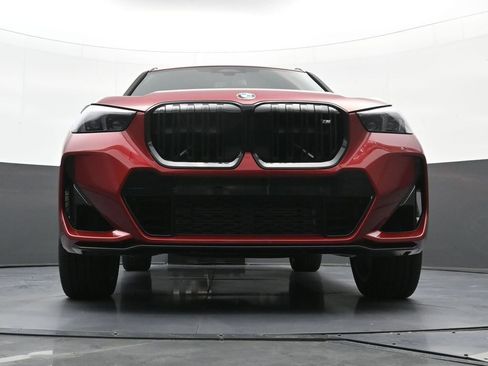 New 2026 BMW X1 M35i w/ Convenience Package image 23