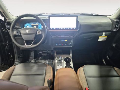 New 2026 Ford Bronco Sport Outer Banks image 12