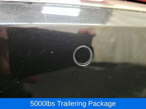 Used 2023 Buick Enclave Essence w/ Trailering Package, 5000 lbs. AWD/4WD image 11