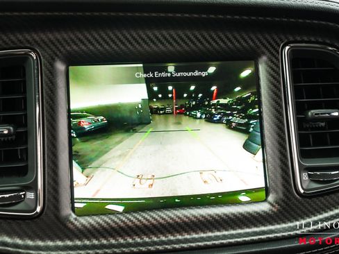 Used 2020 Dodge Challenger SRT Hellcat Redeye RWD image 24